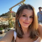 Katherine Mayo - @ksmayo - Instagram