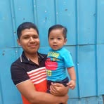 Katherine Mayorga - Facebook