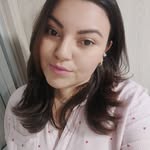 Katherine Mayorga - @naileth.mayorga - Instagram
