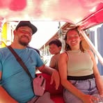 Katherine Mayorga - Facebook