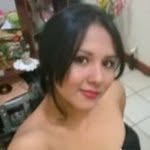 Katherine Mayorga Perez - @tweety2689 - Instagram