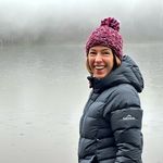 Katherine McAuliffe - @katmac05 - Instagram