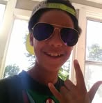 Katherine McAuliffe - Facebook
