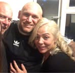 Katie McAuliffe - Facebook