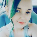 Sarah Katherine McAuliffe - @waltsmama117 - Instagram