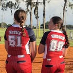 Catherine Blough McCue - @catblough - Instagram