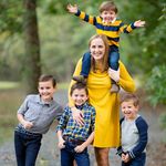 Katherine McNerney - @katmcnerney - Instagram