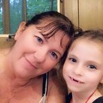 Katherine Medlin Elkins - @campgroundkathy - Instagram