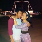 Melvin Delossantos - @melvin_katherine - Instagram