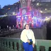 Katherine Meneses - @kathiym11 - TikTok