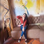 Katherine Meneses - @kt.meneses - Instagram