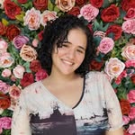 Katherine Meneses - @kati_ams - Instagram