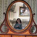 Katherine Meneses Antivil - @yosoykathykaboom - Instagram