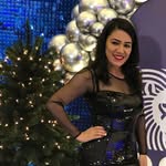 Katherine Meneses Vásquez - @kmmeneses08 - Instagram