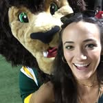 Catherine Messenger - @catty125 - Instagram