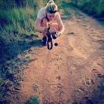 Katherine Messenger - @journey_through_nature - Instagram