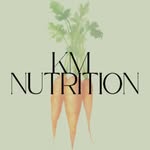 Katherine Mila Nutrition - @katherinemilanutrition - Instagram