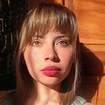 Katherine Milán - @majidaruizmilan - Instagram