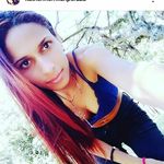 Katherine Milán Peraza - @katherinemilanperaza - Instagram