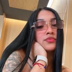 Milanyeles Massiel SG - @milan_katherine_ - Instagram