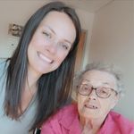 Catherine Mize - @cadarin04 - Instagram