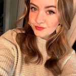 Katherine Mozingo - @icedkatlatte - Instagram