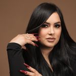 KATHERINE MONTOYA - @katherinenailss - Instagram