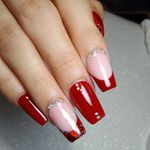Katherine_nail - @katerin_cab19 - Instagram
