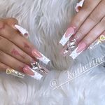 Katherine Nails💅🏻👑✨ - @__katherinenails - Instagram