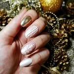Ekaterina - @__katherine_nails__ - Instagram