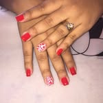 Katherine Nails - @nails.katherine - Instagram