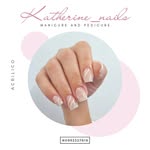 Katherine Vegas - @katherine_nails - Instagram