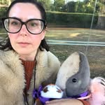 Katherine Nonemaker - @i_love_my_neurons - Instagram