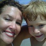 Katherine Irene Brown Nutter - @penelopenostrils - Instagram