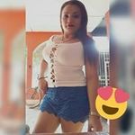 Katherine Contreras - @katherine.obando.33 - Instagram