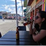 Katherine Obando - @cate_427 - Instagram