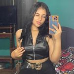 Katherine Obando - @k_sofi07 - Instagram