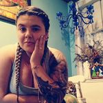 Katherine Obando - @kobando2621 - Instagram