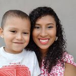 Katherine Obando - @negra_obando - Instagram