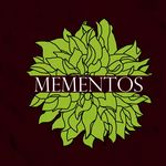 Katherine O'Dell - @mementos_2021 - Instagram