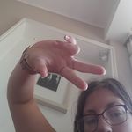 Katherine O'Dell - @unicornqueen2139 - Instagram