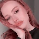 ⠀⠀⠀⠀⠀𝗸a𝘁𝗵è𝗿𝗶𝗻𝗲 𝗼𝗿s𝗶 - @cartjearsy - Instagram