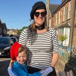 Katherine Orton - @katherineorton78 - Instagram
