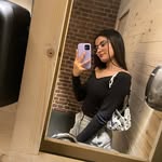 Katherine Palacios - @kathyy_wp - Instagram