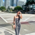Katherine Palacios - @kathuduran - Instagram