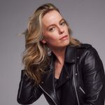 Katherine Partington - @krspartington - Instagram