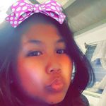 Katherine Peralta - @qponsmiley - Instagram