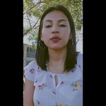 Katherine Peralta - @peraltakatherine807 - Instagram