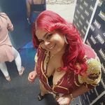 Katherine Peralta - @katherinelamala_02 - Instagram