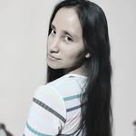 Katherine Pereda - @kathy.sharolka - Instagram